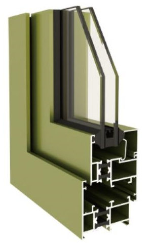 50CThermalBarrierTilt&TurnCasementWi