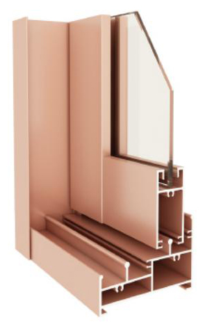 Series 87H Sliding Window
