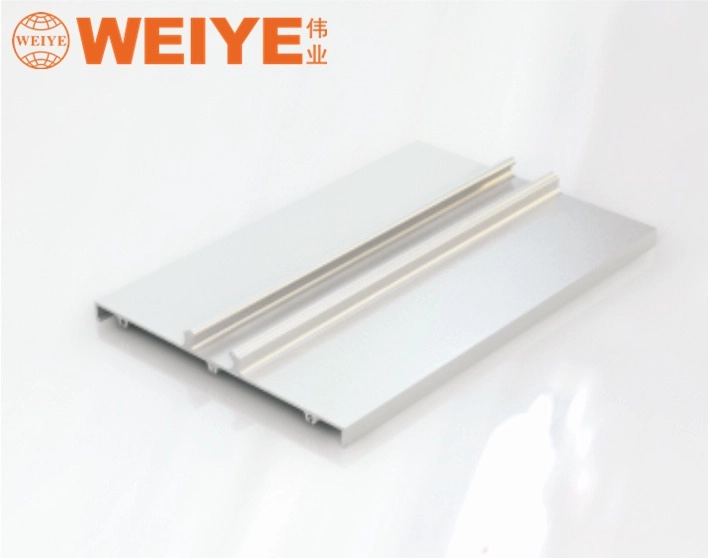 Aluminum Extrusion Decoration Profile for LED Light Strips