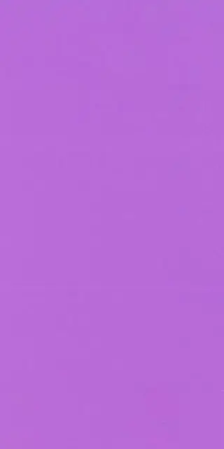 Extra bright high gloss purple