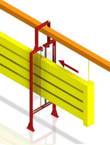 Product Recognition System
