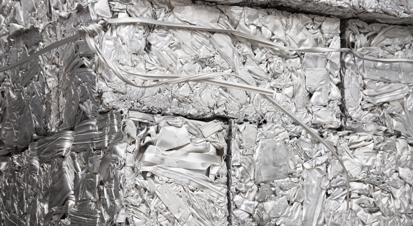 Aluminum Association outlines roadmap fo