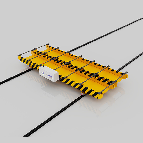 Dual-station RGV