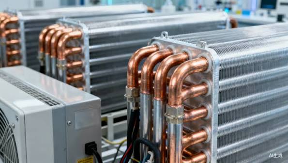 Copper-to-Aluminium Ratio Hits Record Hi