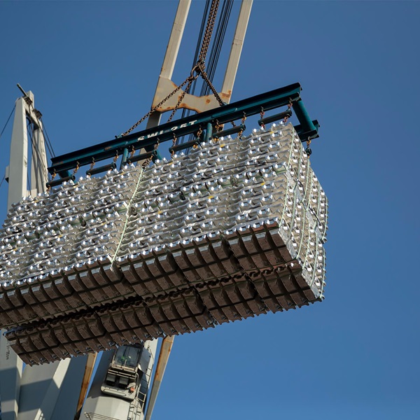 Indonesia Aluminium Growth: Rapid Expansion Comes With Severe Coal & Climate Costs