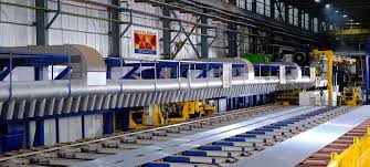 Emirates Global Aluminium Launches E40 Technology Upgrade Pilot at Al Taweelah Smelter